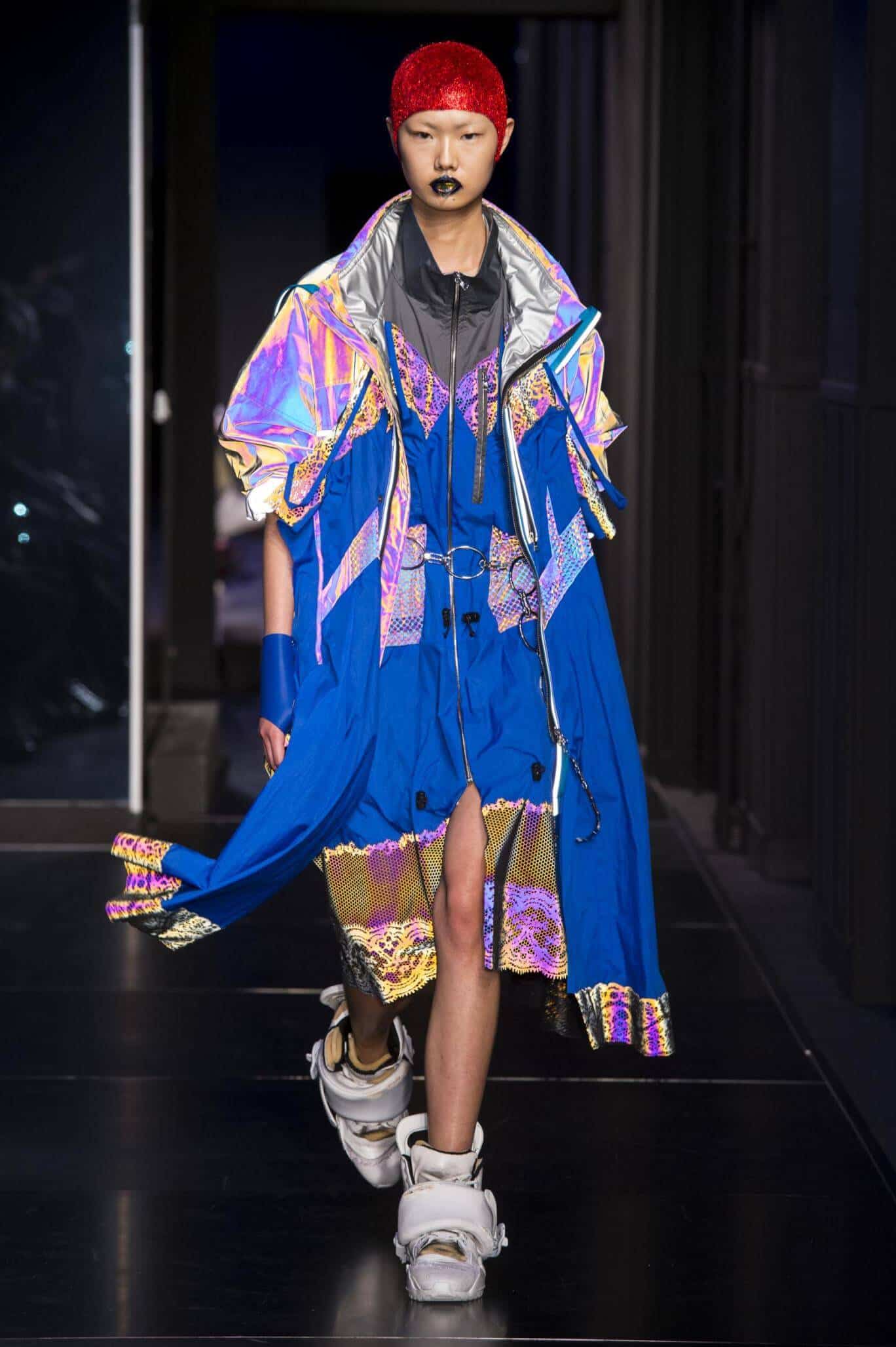 Maison Margiela Artisanal: Couture SS18 - 10 Magazine